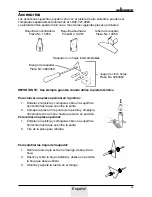 Preview for 29 page of WAGNER HT775 Owner'S Manual