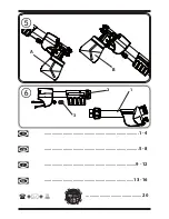 Предварительный просмотр 4 страницы WAGNER HVLP Operating Instructions Manual