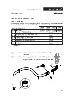 Предварительный просмотр 52 страницы WAGNER Jaguar Operating Manual