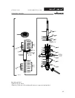 Предварительный просмотр 77 страницы WAGNER Jaguar Operating Manual