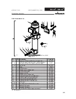 Предварительный просмотр 88 страницы WAGNER Jaguar Operating Manual