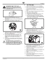 Preview for 9 page of WAGNER LineCoat 800 Operating Manual