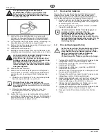 Preview for 10 page of WAGNER LineCoat 800 Operating Manual