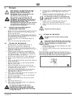 Preview for 11 page of WAGNER LineCoat 800 Operating Manual