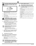 Preview for 30 page of WAGNER LineCoat 800 Operating Manual