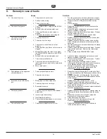 Preview for 36 page of WAGNER LineCoat 800 Operating Manual