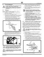 Preview for 47 page of WAGNER LineCoat 800 Operating Manual