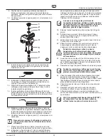 Preview for 55 page of WAGNER LineCoat 800 Operating Manual