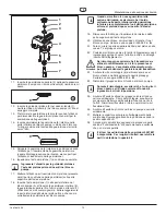 Preview for 75 page of WAGNER LineCoat 800 Operating Manual