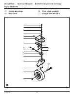 Preview for 85 page of WAGNER LineCoat 800 Operating Manual