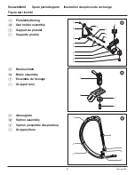 Preview for 86 page of WAGNER LineCoat 800 Operating Manual