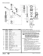 Предварительный просмотр 92 страницы WAGNER LineCoat Series Owner'S Manual