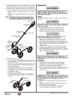 Preview for 4 page of WAGNER LinePainter Owner'S Manual