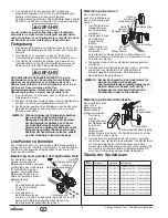 Preview for 10 page of WAGNER LinePainter Owner'S Manual