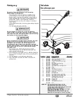 Preview for 11 page of WAGNER LinePainter Owner'S Manual