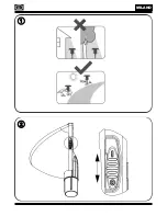 Preview for 2 page of WAGNER MILANO Operating Instructions Manual