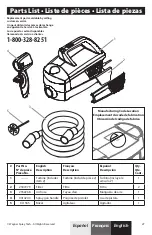 Preview for 17 page of WAGNER motocoat Owner'S Manual