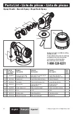 Preview for 18 page of WAGNER motocoat Owner'S Manual