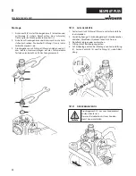 Preview for 18 page of WAGNER NESPRAY PLUS Operating Instructions Manual