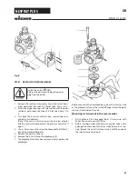 Preview for 55 page of WAGNER NESPRAY PLUS Operating Instructions Manual