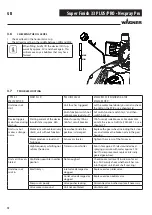 Preview for 10 page of WAGNER Nespray Pro Service Manual