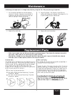 Preview for 15 page of WAGNER Optimus Owner'S Manual