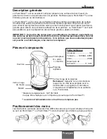 Предварительный просмотр 15 страницы WAGNER Paint Eater Owner'S Manual