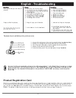 Preview for 11 page of WAGNER PaintMate Owner'S Manual