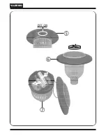 Preview for 3 page of WAGNER PALERMO Manual