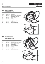 Предварительный просмотр 26 страницы WAGNER PC 15 Operating Manual