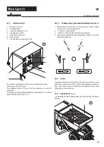 Предварительный просмотр 39 страницы WAGNER PC 15 Operating Manual