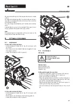 Предварительный просмотр 47 страницы WAGNER PC 15 Operating Manual