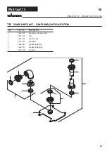 Предварительный просмотр 59 страницы WAGNER PC 15 Operating Manual