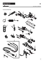 Предварительный просмотр 61 страницы WAGNER PC 15 Operating Manual