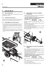 Предварительный просмотр 74 страницы WAGNER PC 15 Operating Manual