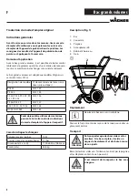 Предварительный просмотр 8 страницы WAGNER PC430 Operating Manual