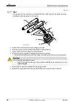 Preview for 16 page of WAGNER PEA-C4 Twin-HiCoat Operating Manual