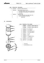 Предварительный просмотр 18 страницы WAGNER PEM-CG3 Operating Manual