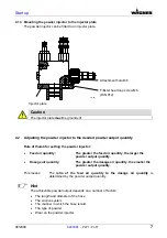 Preview for 7 page of WAGNER PI-F1 Operating Manual