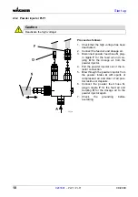 Preview for 10 page of WAGNER PI-F1 Operating Manual