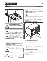 Preview for 13 page of WAGNER Plast Coat 25 Operating Manual