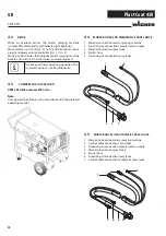 Предварительный просмотр 38 страницы WAGNER Plast Coat 430 Operating Manual