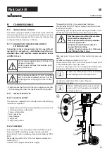 Предварительный просмотр 41 страницы WAGNER Plast Coat 430 Operating Manual