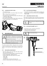 Предварительный просмотр 48 страницы WAGNER Plast Coat 430 Operating Manual