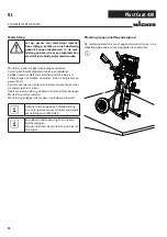 Предварительный просмотр 90 страницы WAGNER Plast Coat 430 Operating Manual