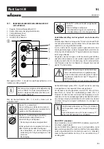 Предварительный просмотр 93 страницы WAGNER Plast Coat 430 Operating Manual