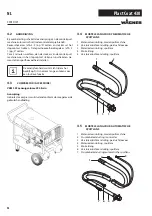 Предварительный просмотр 94 страницы WAGNER Plast Coat 430 Operating Manual