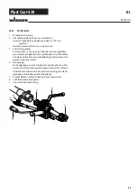 Предварительный просмотр 95 страницы WAGNER Plast Coat 430 Operating Manual