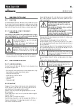 Предварительный просмотр 97 страницы WAGNER Plast Coat 430 Operating Manual