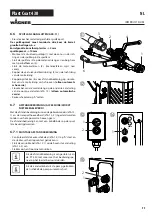 Предварительный просмотр 99 страницы WAGNER Plast Coat 430 Operating Manual